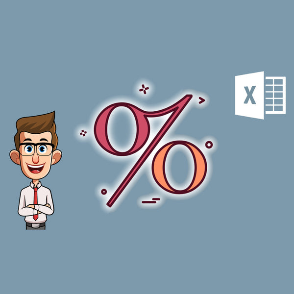 Calculating Percentages in Excel