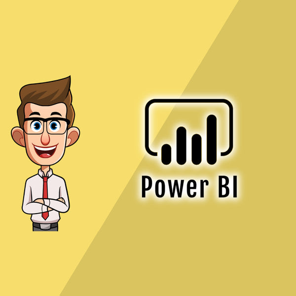 Introduction to Power BI... and Why You SHOULD Start Using!
