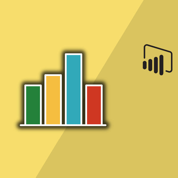 Working with Charts in Power BI