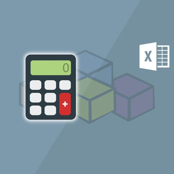 Creating a Basic Calculator Using Excel VBA