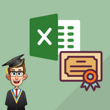 Load image into Gallery viewer, Master Excel Online Training
